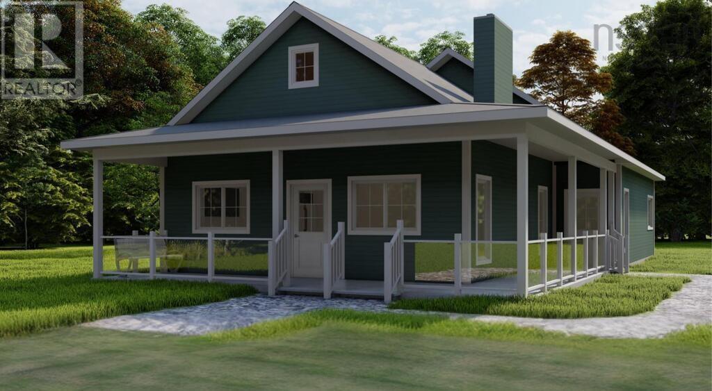 Lot 25-2 Michaela Street, Pictou, Nova Scotia  B0K 1H0 - Photo 9 - 202506478