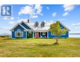 88 Elderberry Drive, Malagash Point, Nova Scotia