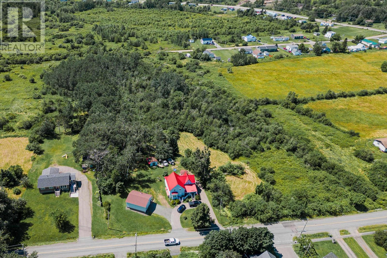 87 Herrett Road, Springhill, Nova Scotia  B0M 1X0 - Photo 5 - 202508196