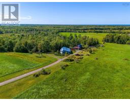 319 McAuley Road, Hedgeville, Nova Scotia