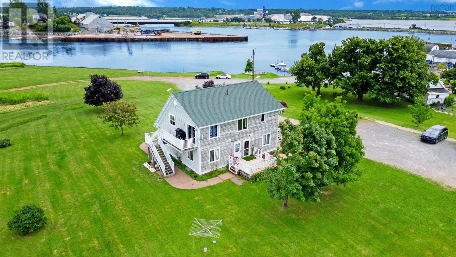 119 Brickyard Road, Pugwash, Nova Scotia  B0K 1L0 - Photo 2 - 202508523