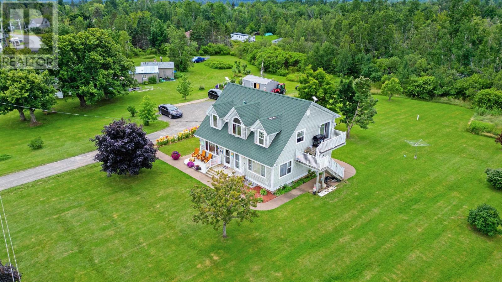 119 Brickyard Road, Pugwash, Nova Scotia  B0K 1L0 - Photo 4 - 202508523