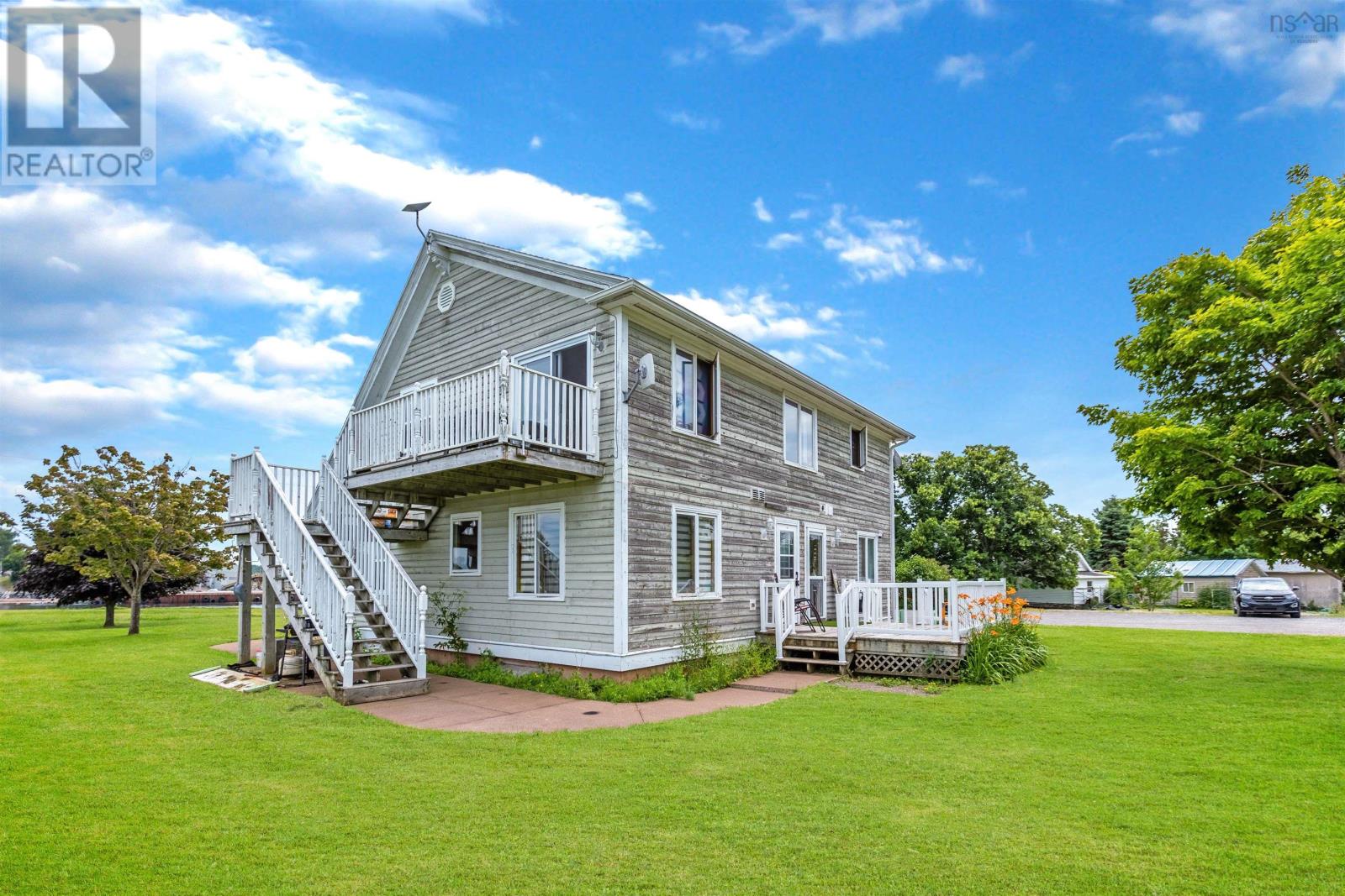 119 Brickyard Road, Pugwash, Nova Scotia  B0K 1L0 - Photo 44 - 202508523