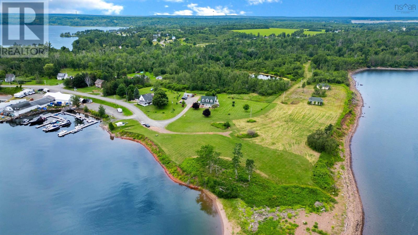 119 Brickyard Road, Pugwash, Nova Scotia  B0K 1L0 - Photo 46 - 202508523