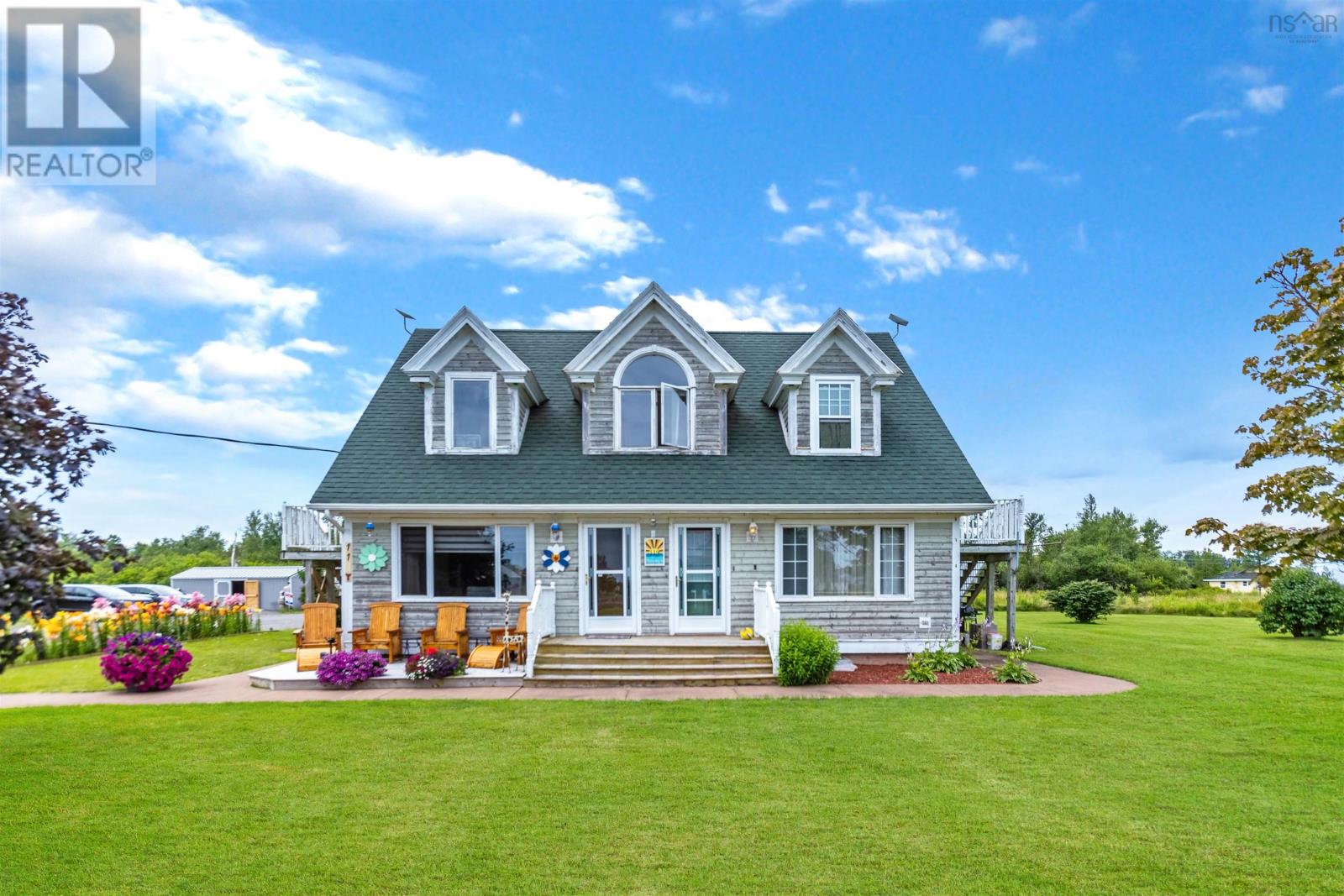 119 Brickyard Road, Pugwash, Nova Scotia  B0K 1L0 - Photo 7 - 202508523