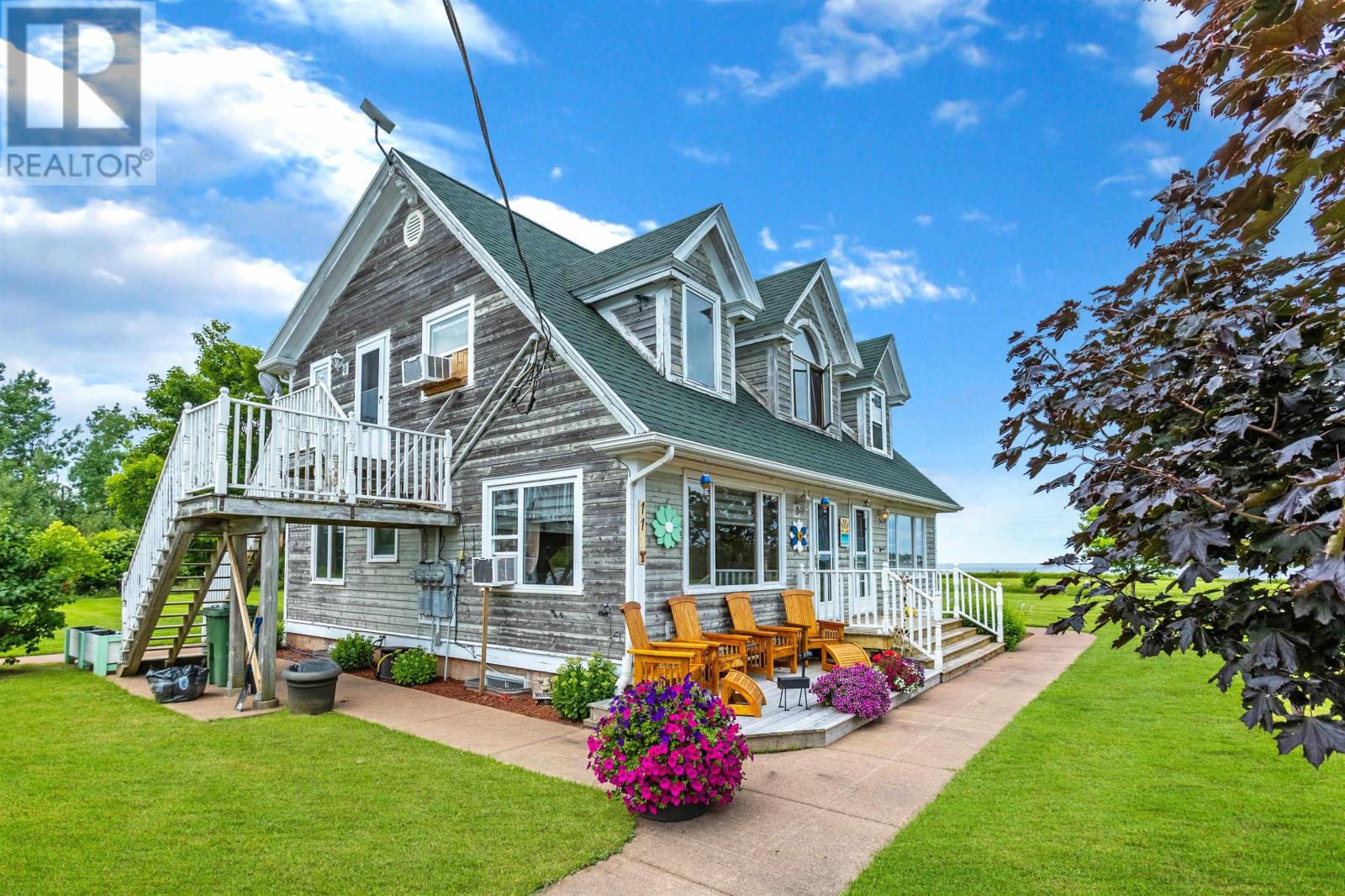 119 Brickyard Road, Pugwash, Nova Scotia  B0K 1L0 - Photo 8 - 202508523