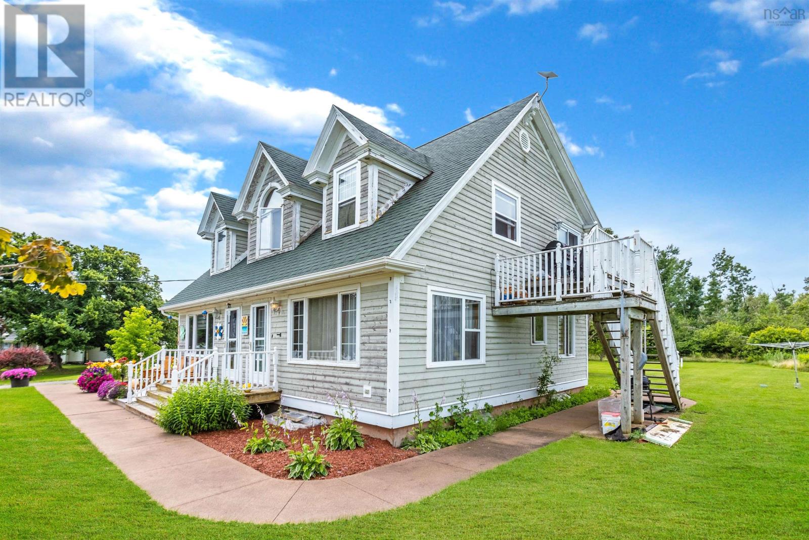 119 Brickyard Road, Pugwash, Nova Scotia  B0K 1L0 - Photo 9 - 202508523
