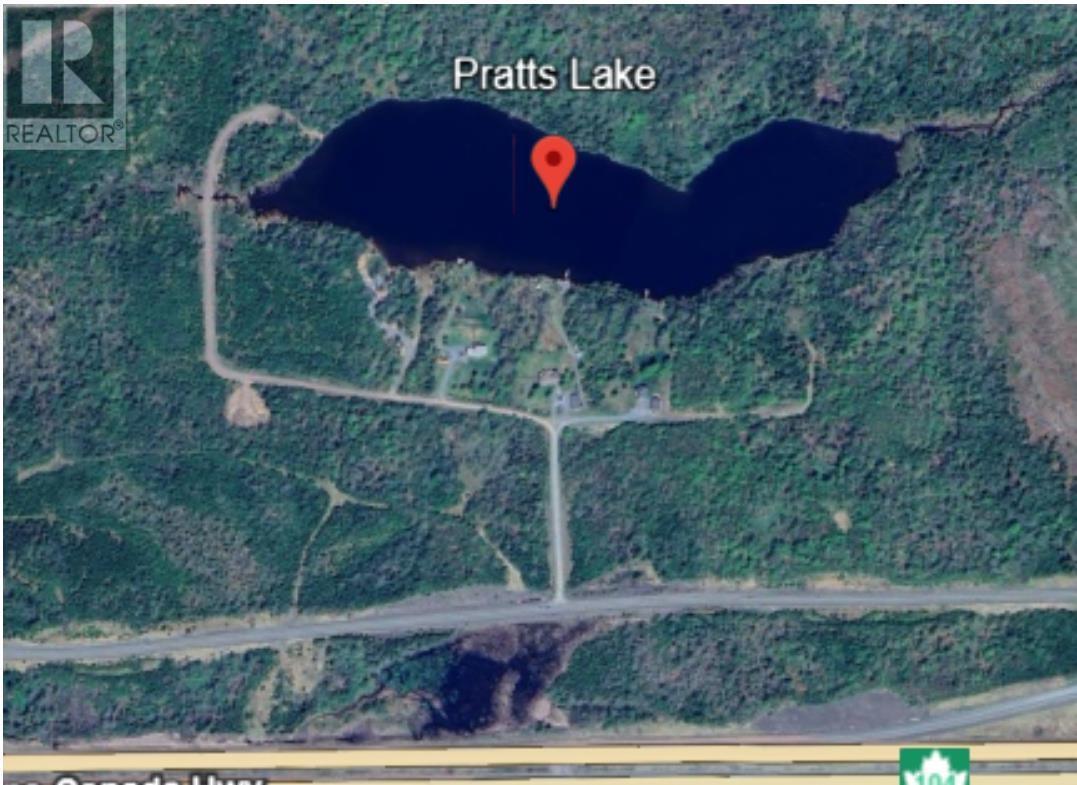 Lot 7 Wildlife Lane, Kemptown, Nova Scotia