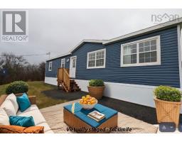 7 TWIN RIVER TRAILER PARK Court, Stellarton, Nova Scotia