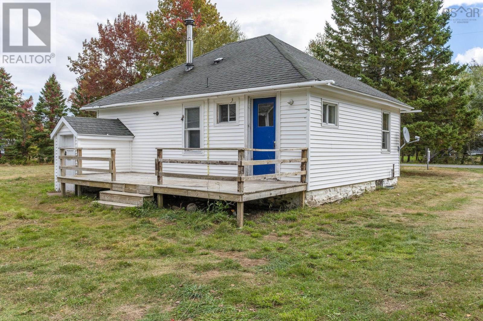 48 Judge Fulton Road, Bass River, Nova Scotia  B0M 1B0 - Photo 2 - 202509053