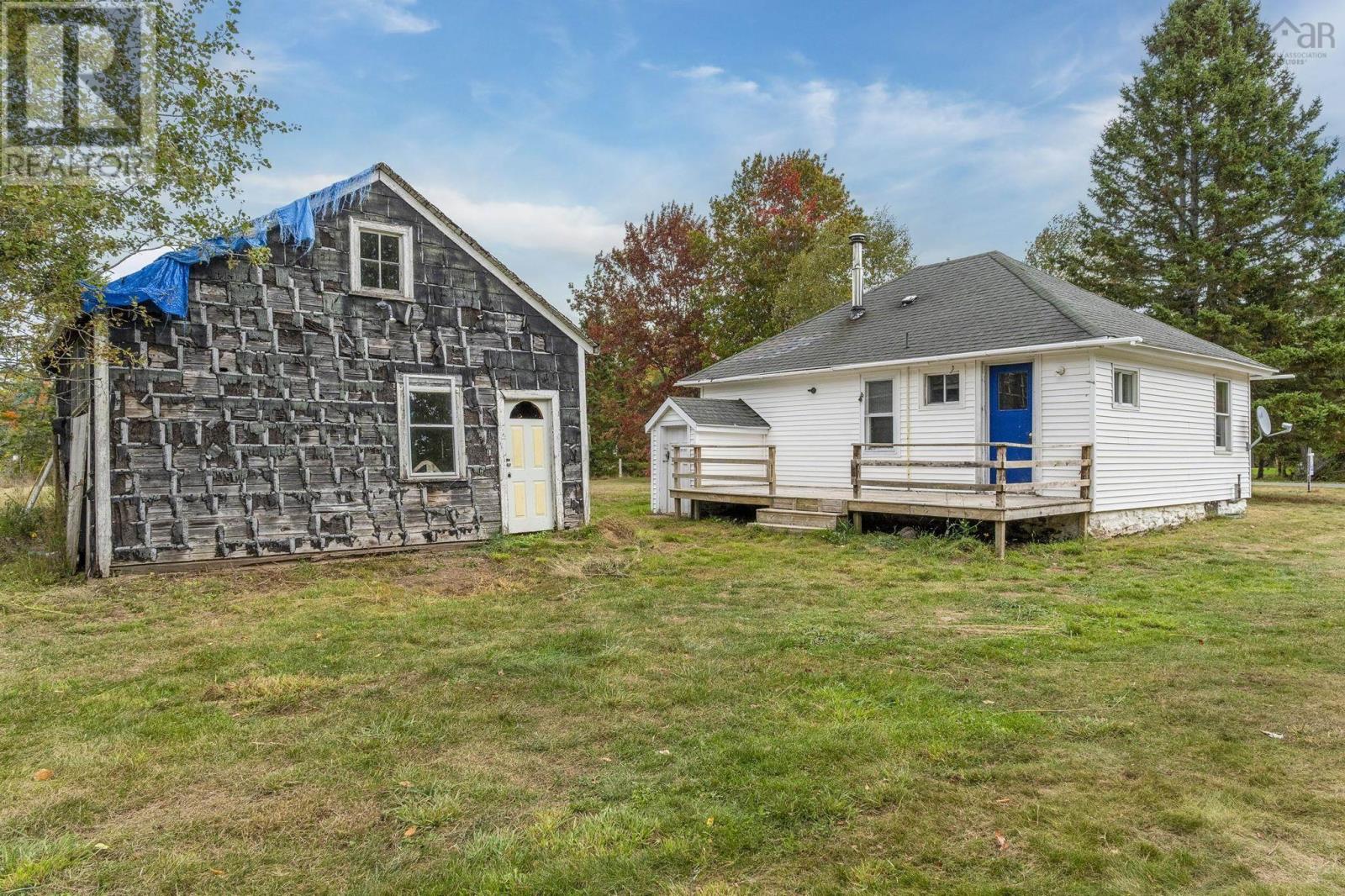 48 Judge Fulton Road, Bass River, Nova Scotia  B0M 1B0 - Photo 3 - 202509053