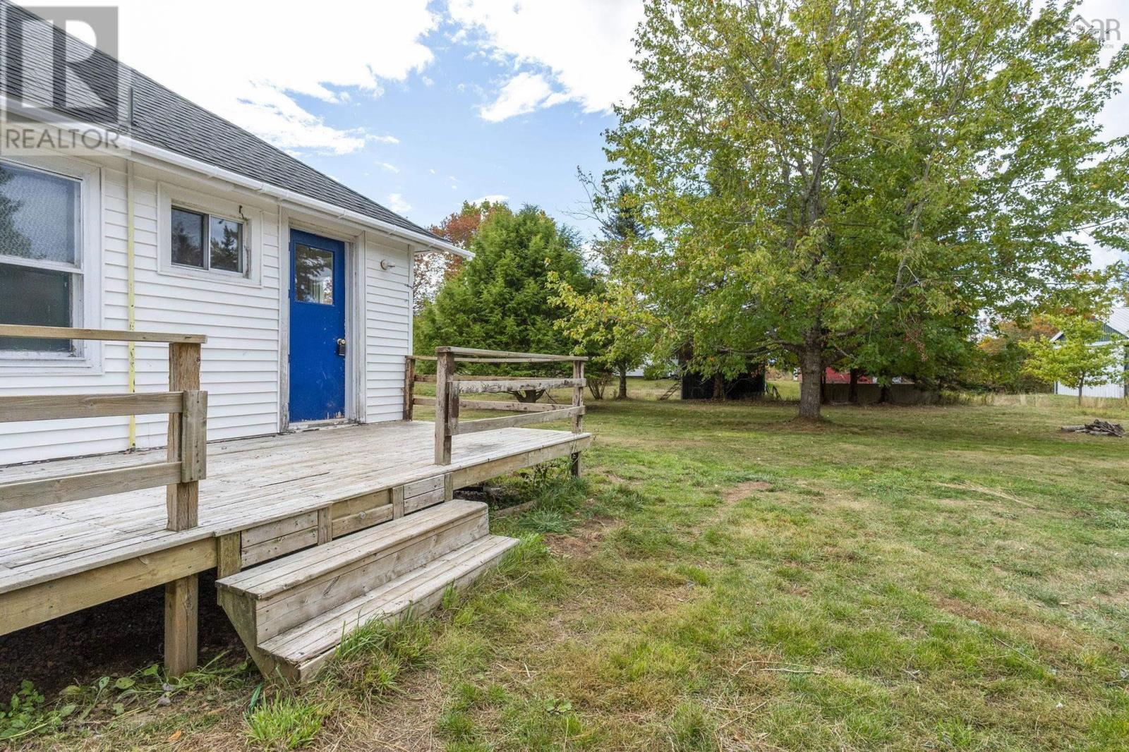 48 Judge Fulton Road, Bass River, Nova Scotia  B0M 1B0 - Photo 35 - 202509053