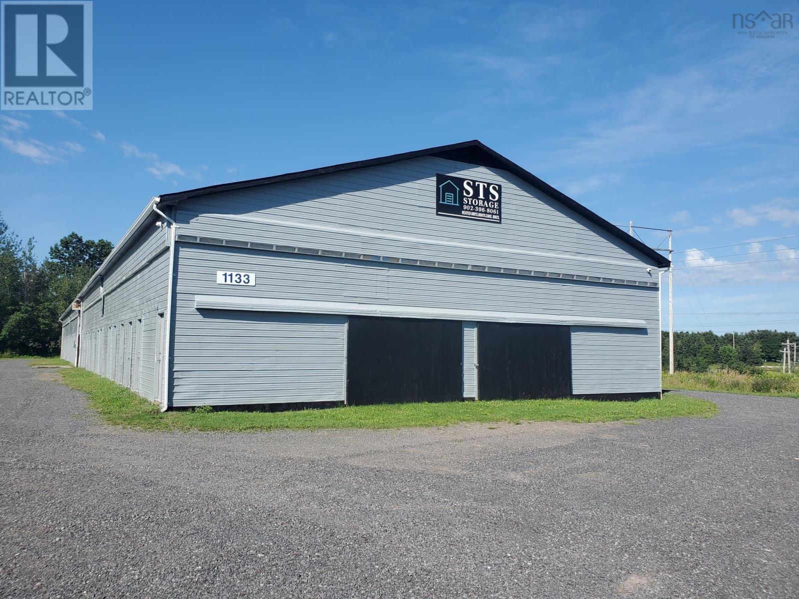 1133 Granton Abercrombie Road, Abercrombie, Nova Scotia