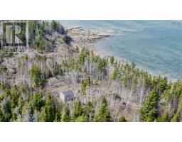Lot 1 Pictou Island Road, Pictou Island, Nova Scotia