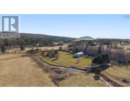 1197 Highway 2, Five Islands, Nova Scotia