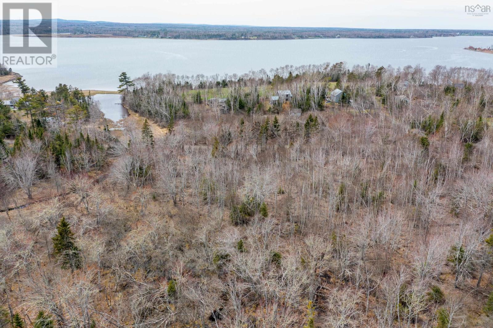 Lot Kenneth Point Road, Caribou Island, Nova Scotia  B0K 1H0 - Photo 2 - 202509614