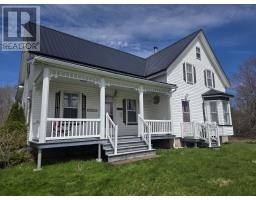2653 Malagash Road, Malagash Centre, Nova Scotia