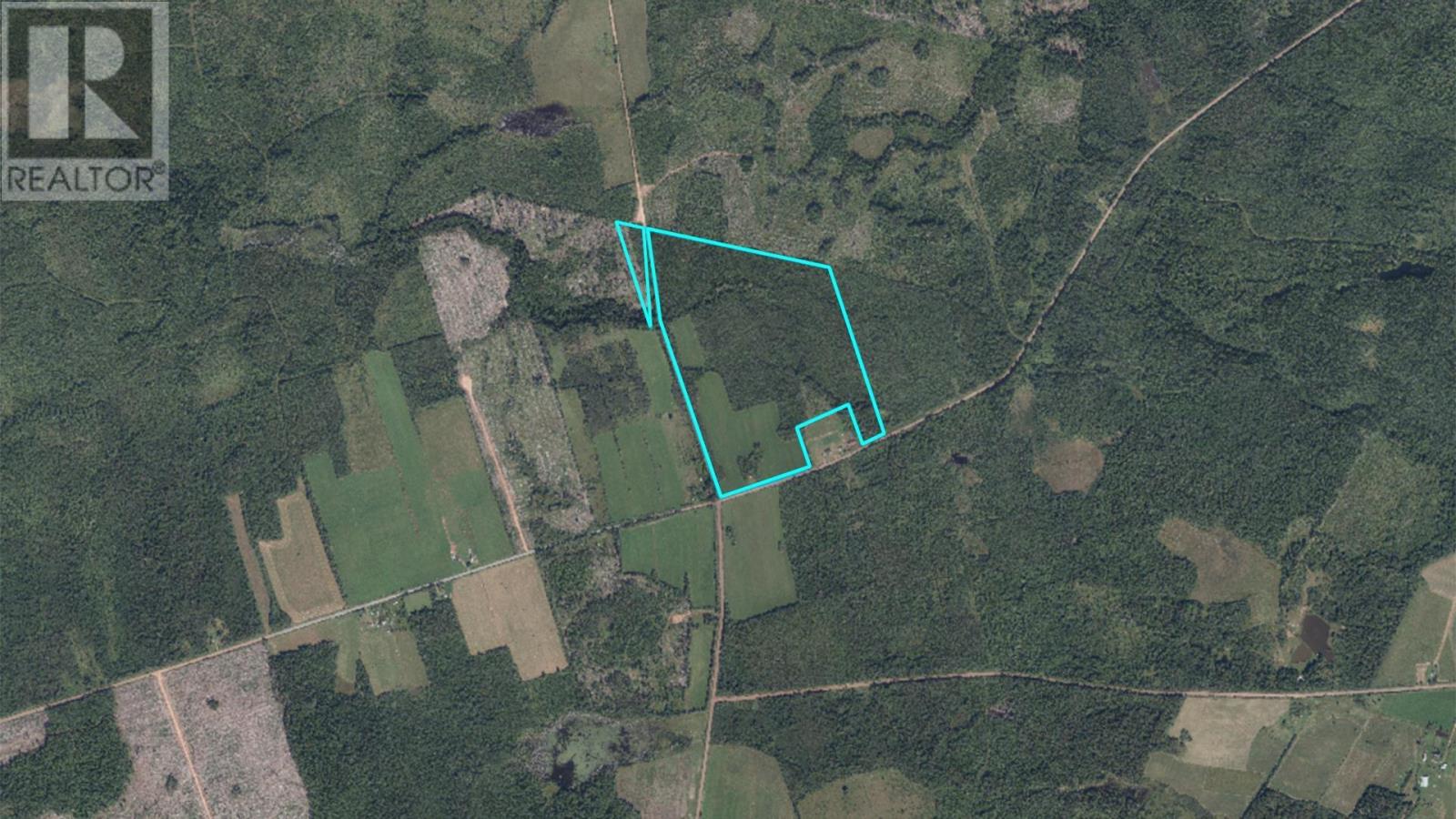 Lots Hartford Road, Hartford, Nova Scotia