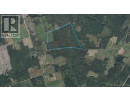 Lot Hartford Road, Hartford, Nova Scotia