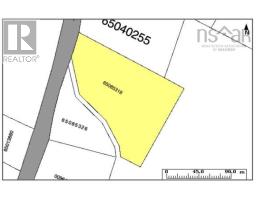 Lot 00-1 McLellans Mountain Road, Mclellans Mountain, Nova Scotia