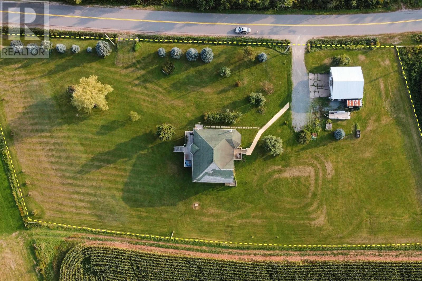 345 Toney Bay Road, Port Howe, Nova Scotia  B0K 1K0 - Photo 11 - 202510696
