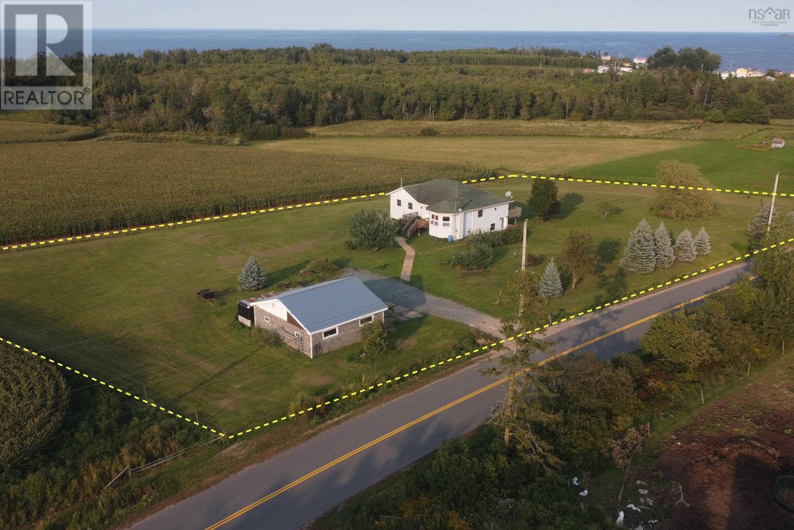 345 Toney Bay Road, Port Howe, Nova Scotia  B0K 1K0 - Photo 15 - 202510696