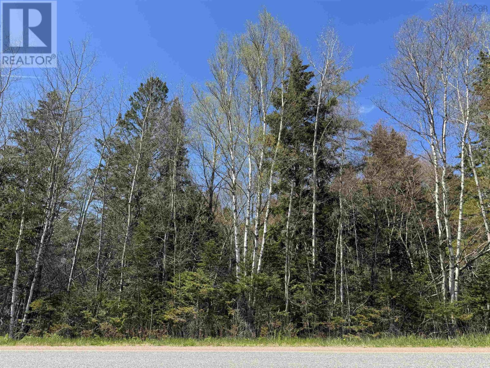 Lot 4 Highway 509, Lower Maccan, Nova Scotia
