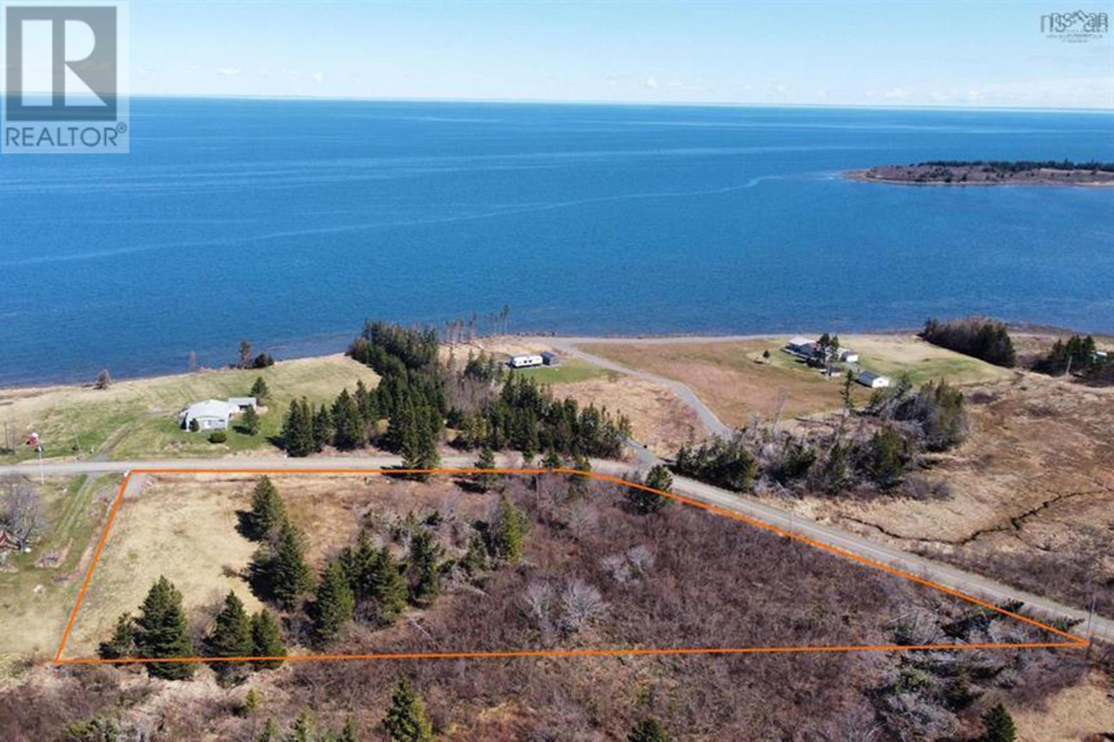 Vl Blue Sea Road, Malagash Point, Nova Scotia  B0K 1E0 - Photo 6 - 202511119