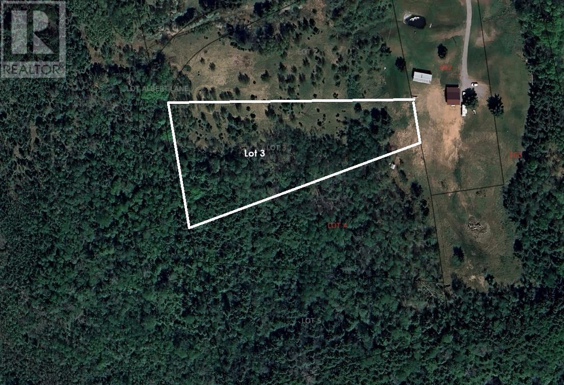 Lot 3 Albert Lane, Thorburn, Nova Scotia