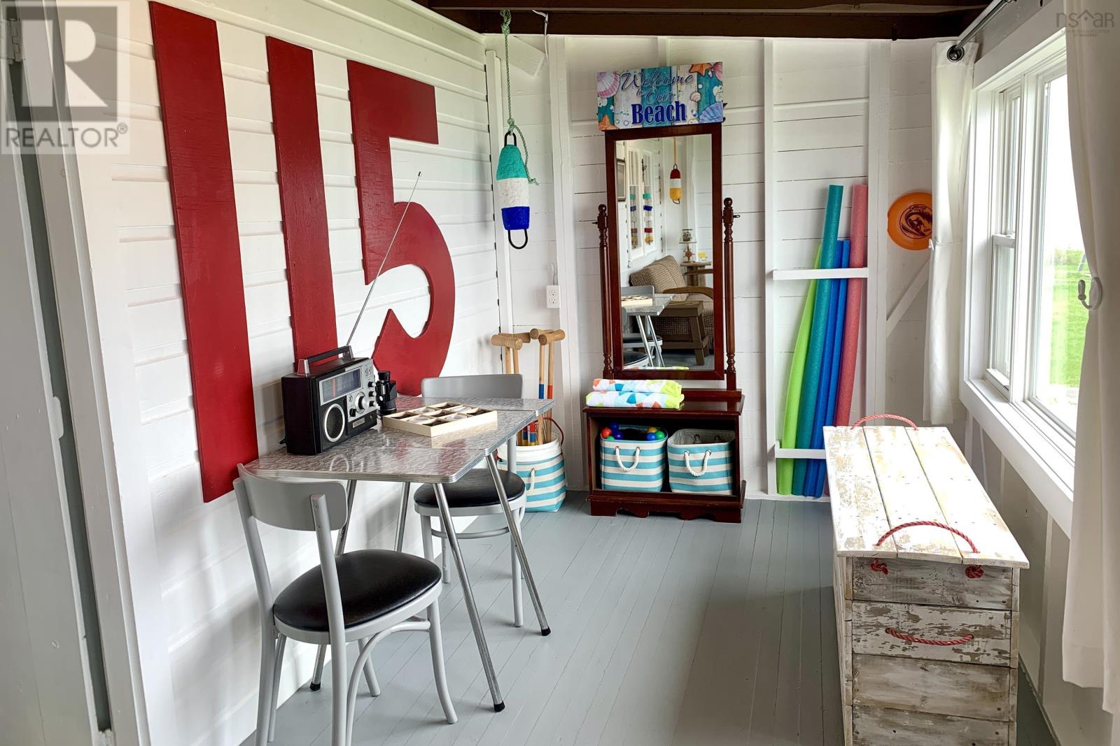 115 Fishing Point Road, Pugwash, Nova Scotia  B0K 1L0 - Photo 31 - 202511378