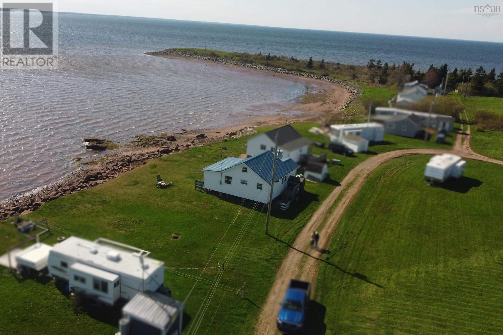 115 Fishing Point Road, Pugwash, Nova Scotia  B0K 1L0 - Photo 37 - 202511378