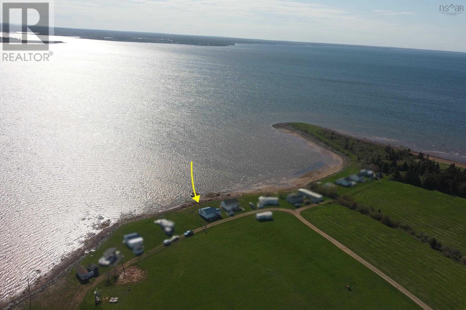 115 Fishing Point Road, Pugwash, Nova Scotia  B0K 1L0 - Photo 6 - 202511378