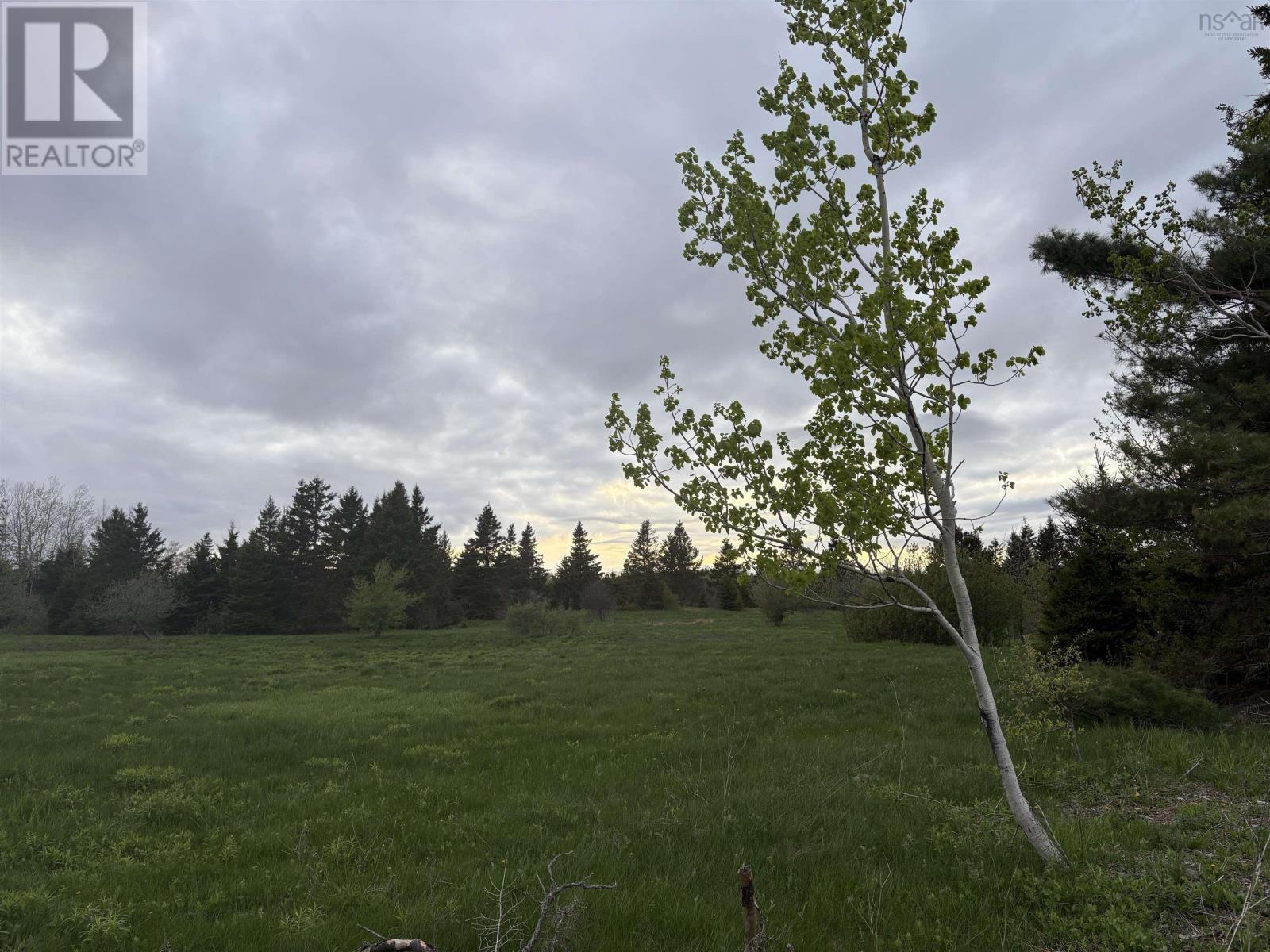 Lot 725 Limerock Road, Lovat, Nova Scotia