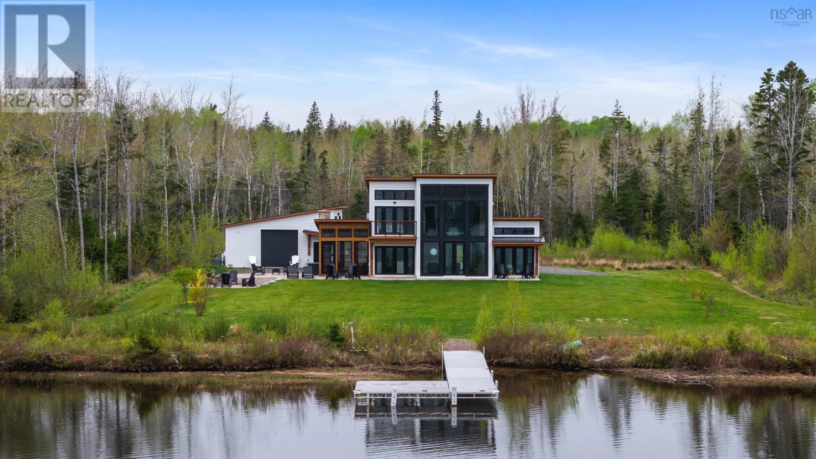 158 Blackberry Lane, Mattatall Lake, Nova Scotia