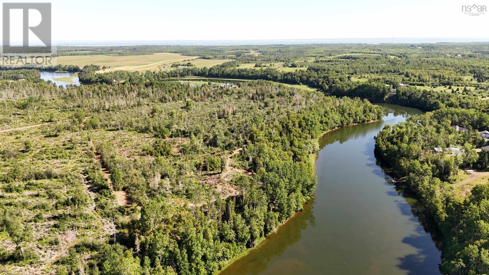 5+- Acres Roger Road, River John, Nova Scotia  B0K 1N0 - Photo 3 - 202511896