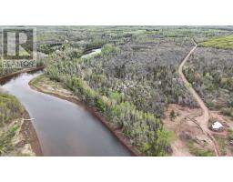 5+- acres Roger Road, River John, Nova Scotia