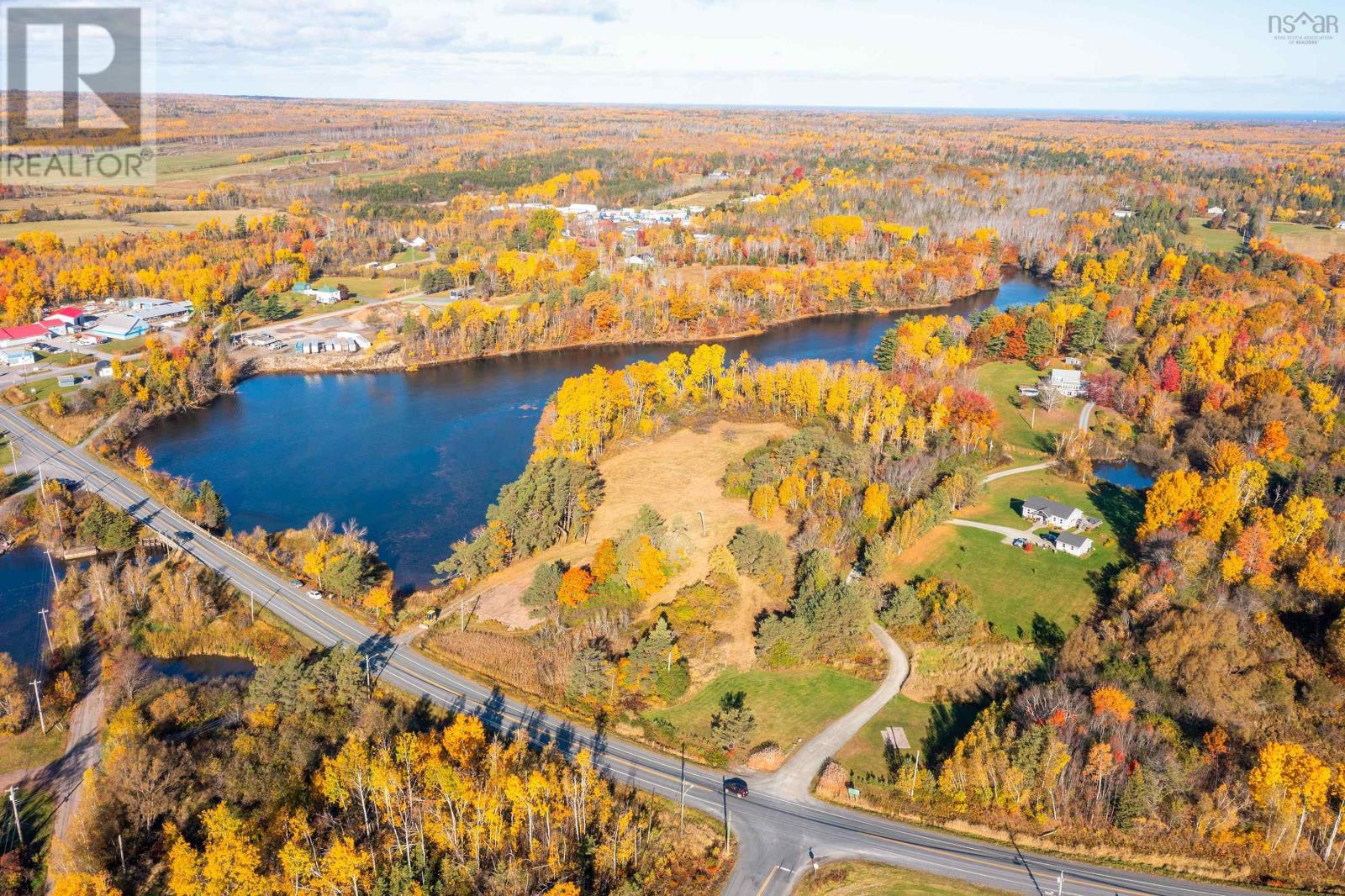 3072 Highway 376, Pictou, Nova Scotia
