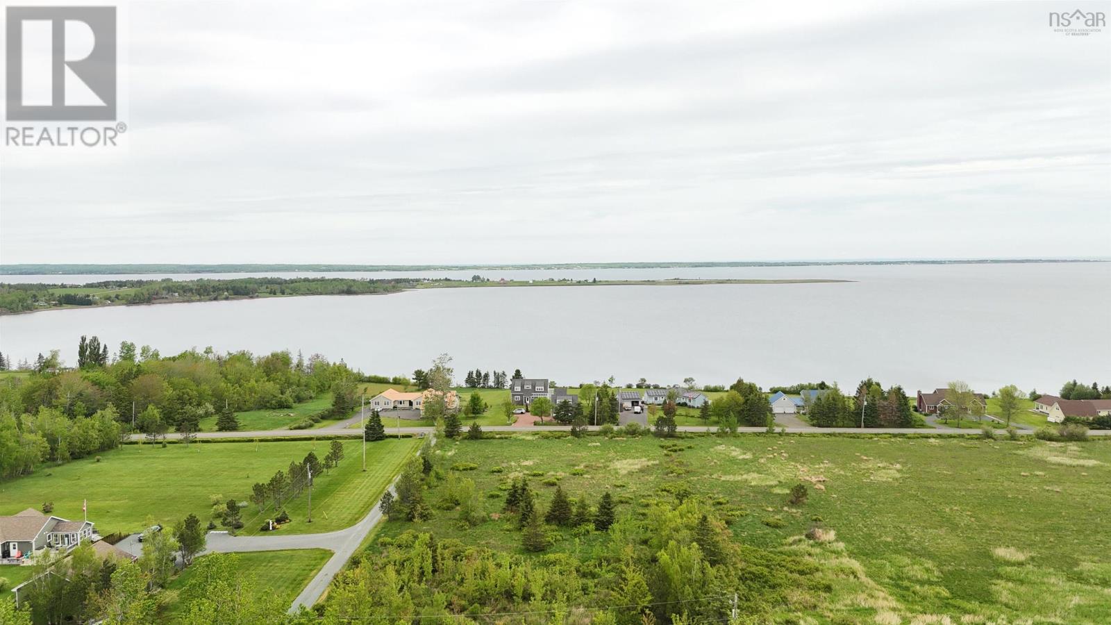 Lot SV-3 Brule Shore Road, Brule, Nova Scotia