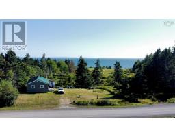 510 Pictou Island Road, Pictou Island, Nova Scotia