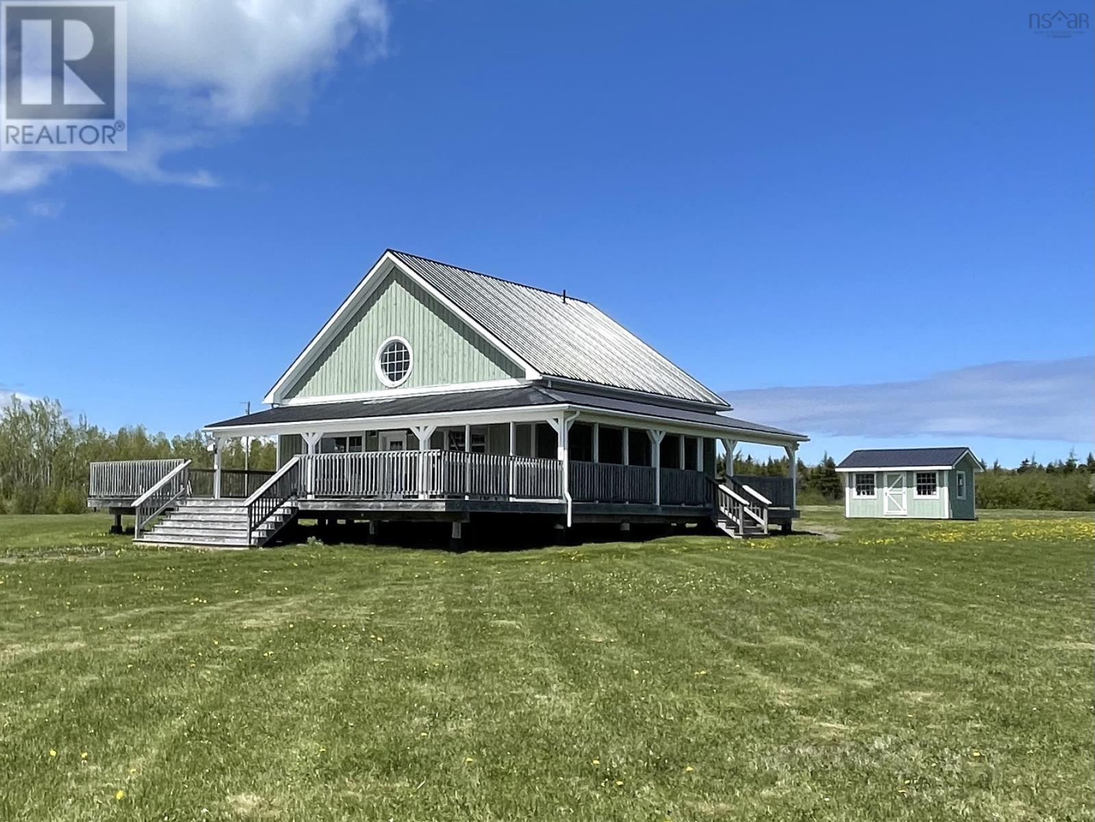 70 Saltwater Drive, Malagash, Nova Scotia  B0K 1E0 - Photo 2 - 202512694
