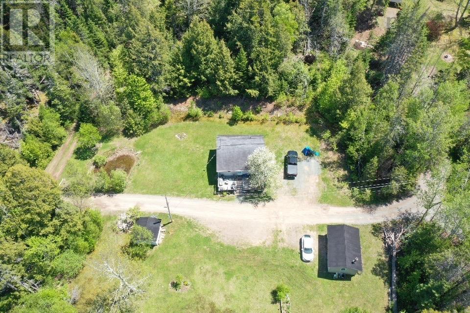 248 Balmoral Road, West New Annan, Nova Scotia