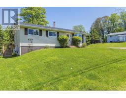 35 Lockhart Avenue, Truro, Nova Scotia