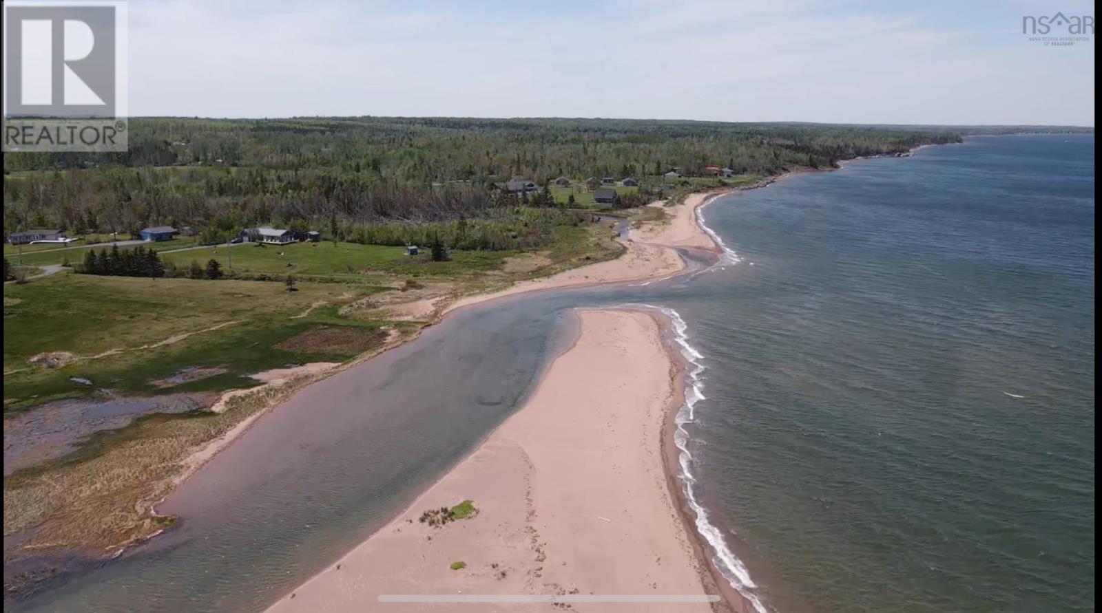Lot Golden Sands Drive, Malagash, Nova Scotia  B0K 1E0 - Photo 2 - 202512825
