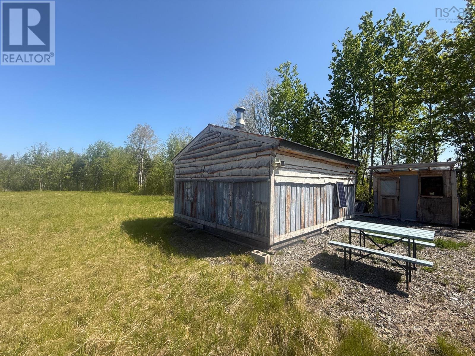 Lot 1 Henderson Road, Tatamagouche, Nova Scotia  B0K 1V0 - Photo 13 - 202512891