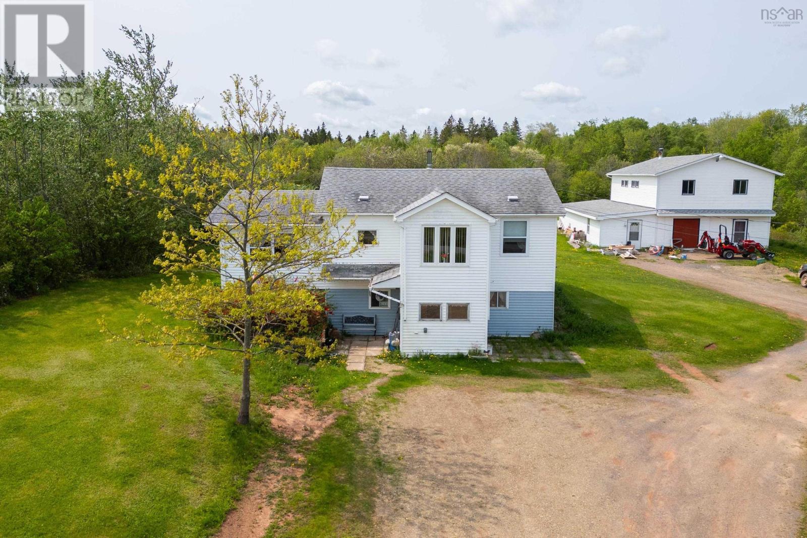 4742 Highway 366, Tidnish Cross Roads, Nova Scotia