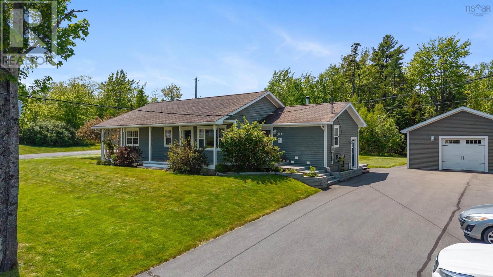 2024 Angell Street, Westville, Nova Scotia  B0K 2A0 - Photo 40 - 202513694