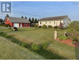 44 NORTH RIVER Lane, Lower Five Islands, Nova Scotia