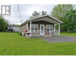 101 Acadia Avenue, Stellarton, Nova Scotia