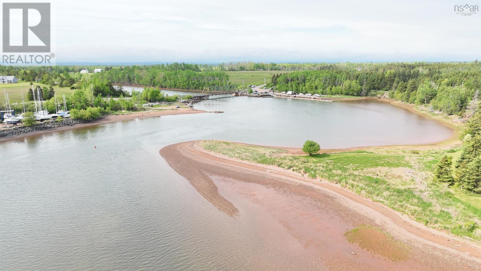 1.61 Acres King Lothar Drive, Barrachois, Nova Scotia  B0K 1V0 - Photo 3 - 202513943