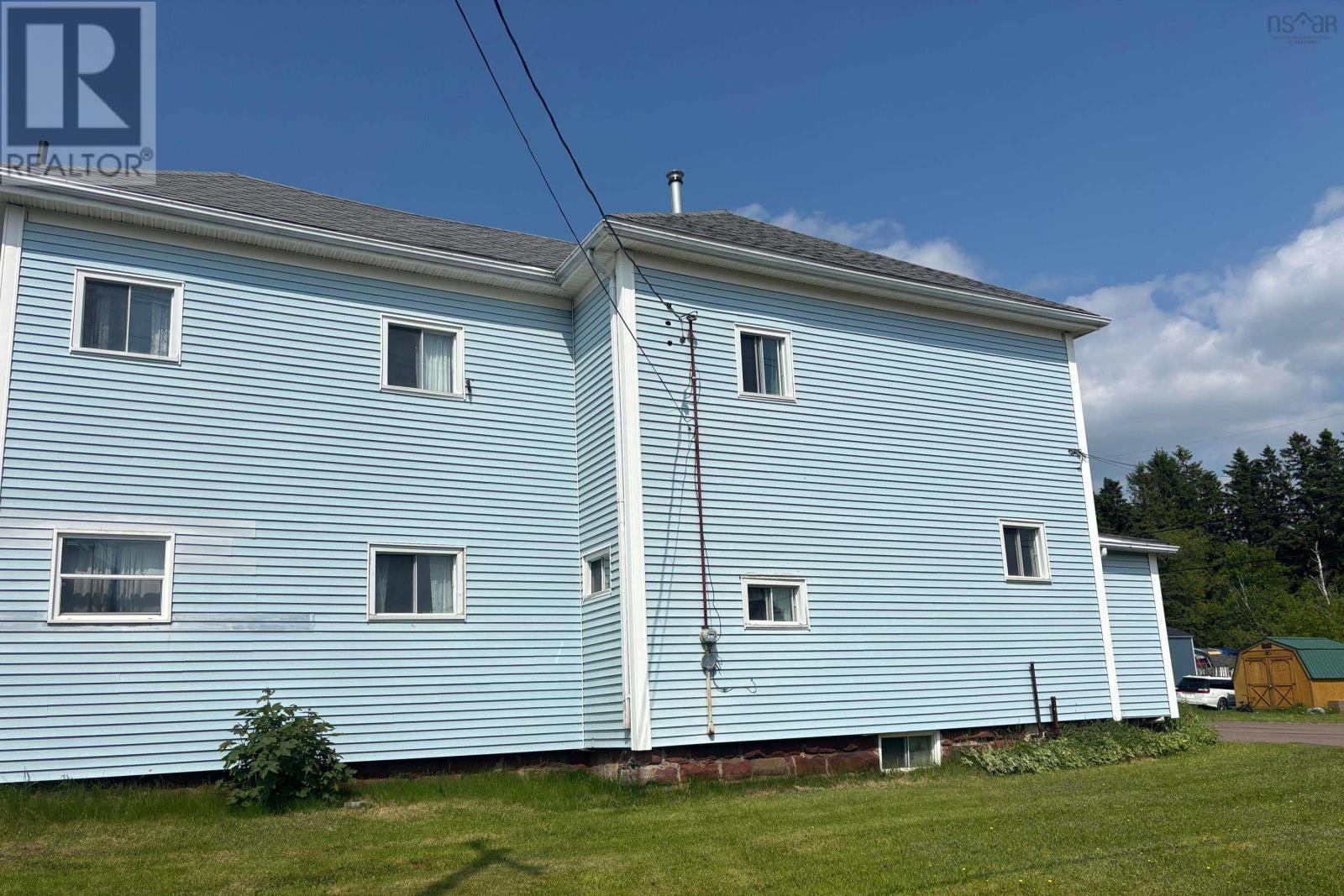 13 Erncliffe Street, Amherst, Nova Scotia  B4H 1A7 - Photo 14 - 202513948